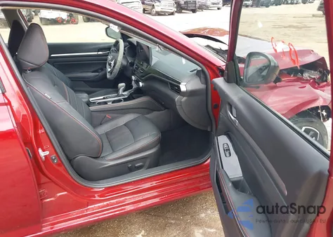 2024 Nissan Altima Sr Fwd z USA, uszkodzony, nr VIN 1N4BL4CV2RN414949